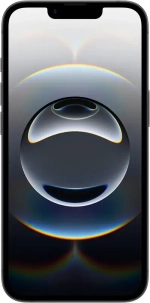 Apple iPhone 16e 512GB, Black (Черный)