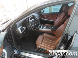 BMW 6-Series 640d xDrive M Sport Gran Coupe — 2017