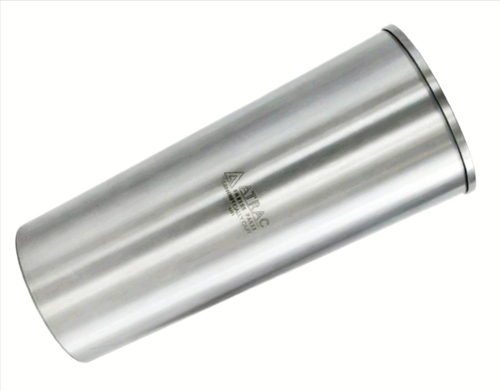 Гильза блока цилиндров IND STD Д3900 F/F SLVF00342 финишная с буртом