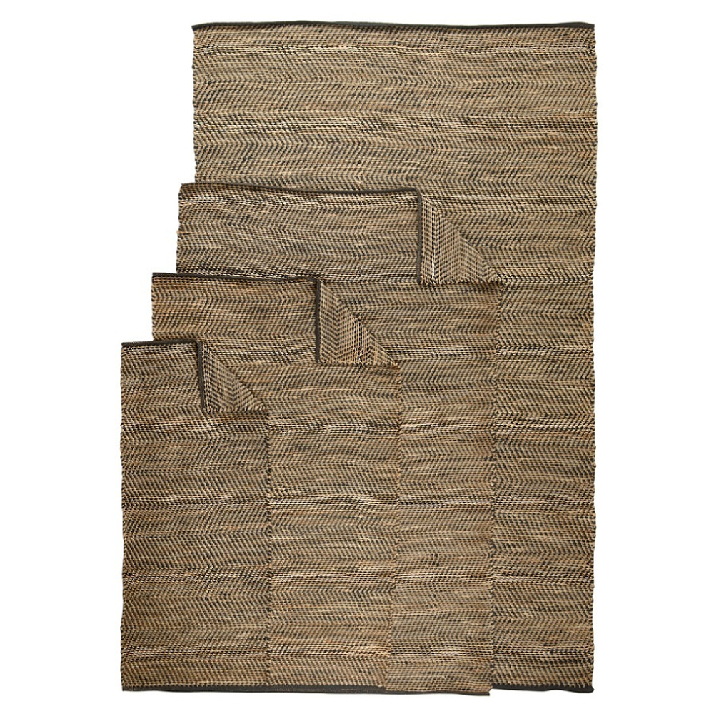 Ковер 70х160 Tkano Ethnic Зигзаг