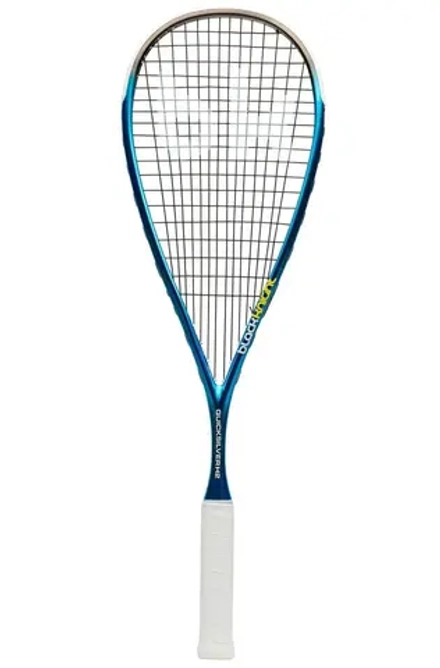 Ракетка для сквоша Black Knight QuickSilver H2