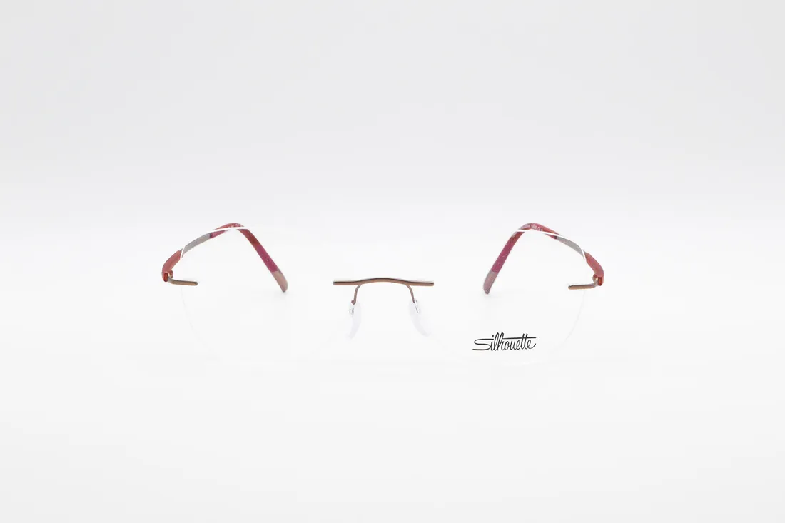 Изг. оправы Silhouette 5540 70 6040