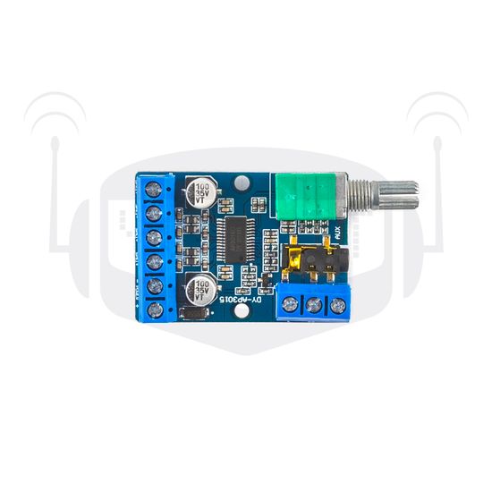 2Х30ВТ DY-AP3015