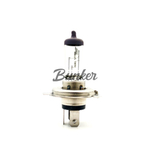 Галогенные автолампы 24v OSRAM Trucstar +100% 70w H4, (шт.)