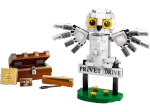 Конструктор LEGO Harry Potter 76425 Букля на Тисовой улице 4