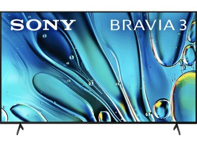 LED телевизор Sony K-65S30 4K Ultra HD