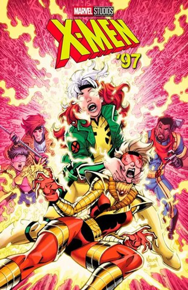 X-Men 97 #3 (Cover A)