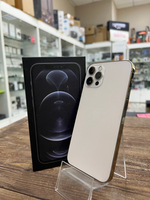 Б/У iPhone 12 256GB Gold