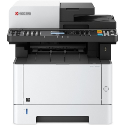 МФУ лазерное черно-белое Kyocera ECOSYS M2635DN