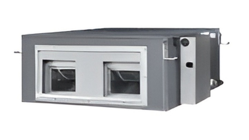 Канальная VRF система Haier AD302MJERAD