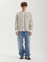 Мужской Лонгслив Floral Thermal