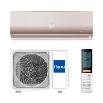 MDV INFINI Nordic Heat Pump R32 MDSAN-24HRFN8 \ MDOAN-24HFN8 Настенная инверторная сплит-система