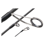 Спиннинг Graphiteleader 20 PROTONE MJ 20GPTNS-632-1-MJ, длина - 1,9m