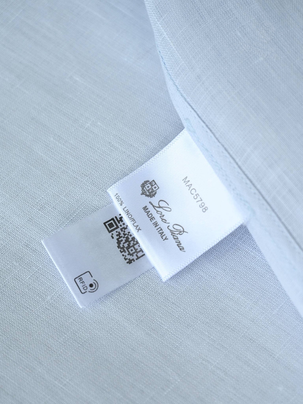 Рубашка Loro Piana