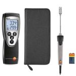 Термометр Testo 925, TESTO
