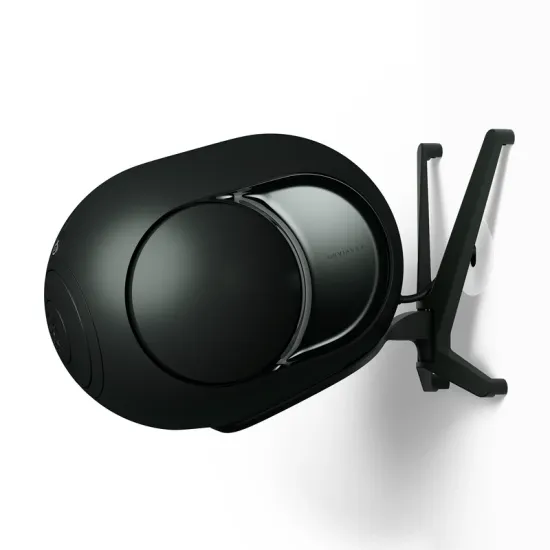 Настенное крепление Devialet Gecko Phantom I/Ultimate 108 dB Deep Forest, темный лес