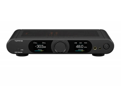 Цифро-аналоговый преобразователь Topping DX9 Discrete