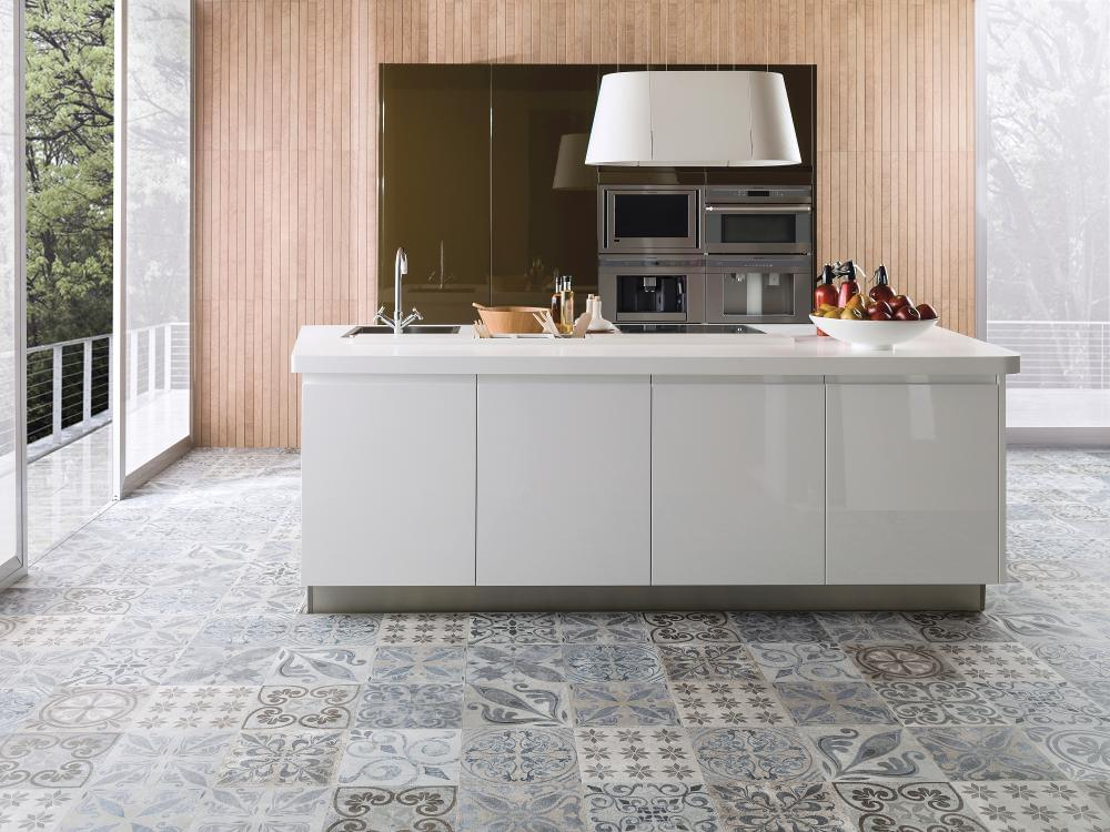 Porcelanosa Oxford Liston Cognac 33.3x100