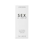 Возбуждающий гель для клитора SEX au naturel - 13 мл.