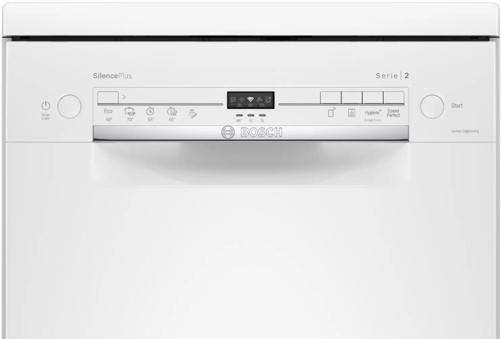 Посудомоечная машина Bosch SPS2IKW1BR