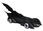 Фигурка McFarlane Toys DC Multiverse Vehicles Batman Forever Batmobile (Gitd)