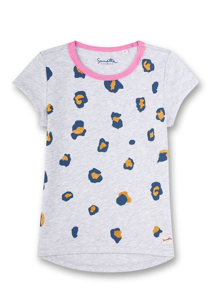 Футболка Sanetta KIDSWEAR 125416 1646