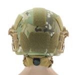 Защитный шлем TW 54-58 квадратный