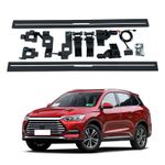 Электрические боковые пороги для BYD Tang 2018+