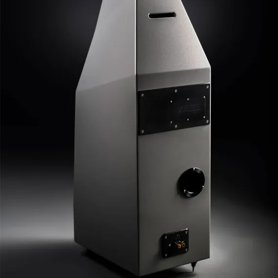 Wilson Audio Yvette Galaxy Gray