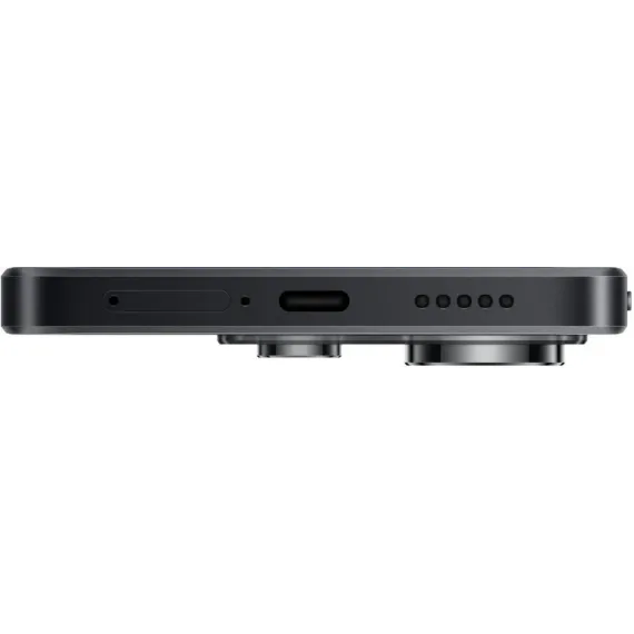 Смартфон Xiaomi Poco X6 5G 12/256Gb Black