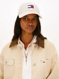 Кепка TOMMY JEANS TJW WAVEY FLAG SOFT CAP