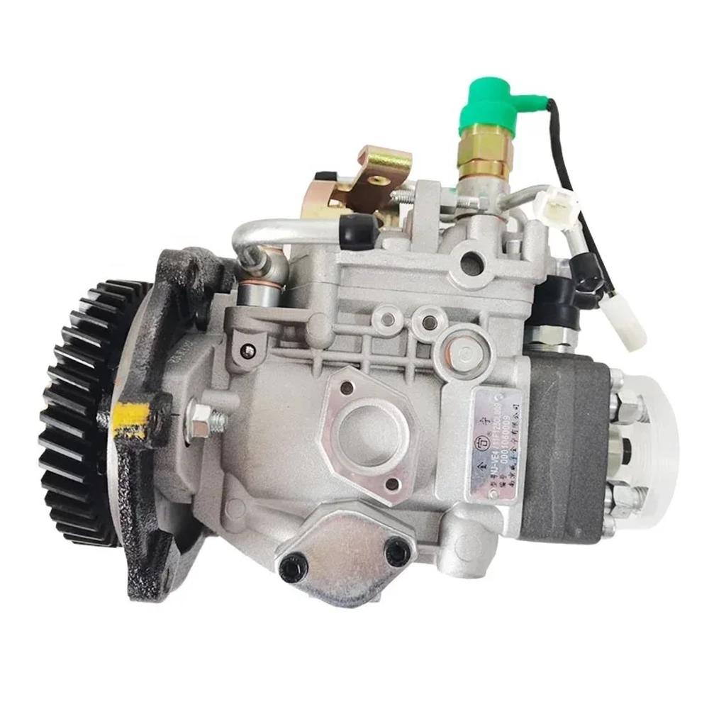 Насос топливный ВД JX493Q1/PD2009 NJ-VE4/11F1250L009