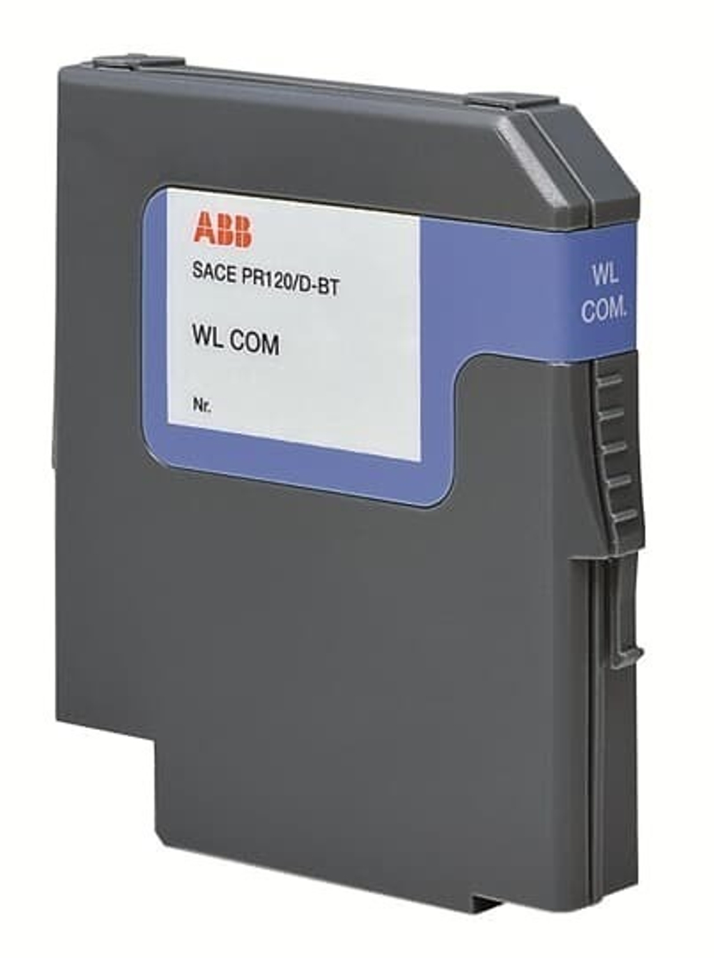 Переходник F HR->F F для E2 ABB 1SDA038063R0001