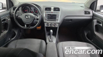 Volkswagen Polo 1.4 TDI R-Line — 2016