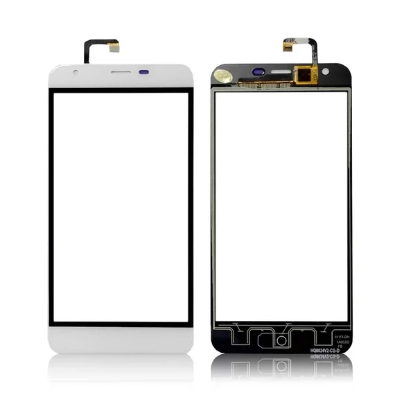 Тачскрин для Oukitel K7000 белый