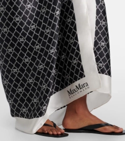 Парео MAX MARA