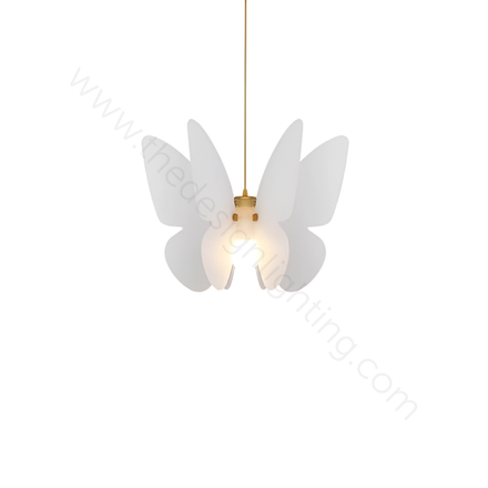 Pendant design lamp Leonore