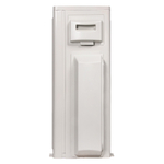 Shuft R32 Free Match ERP DC SFMO/I-42 FMI-5/N8/Out Наружный блок мультисплит-системы