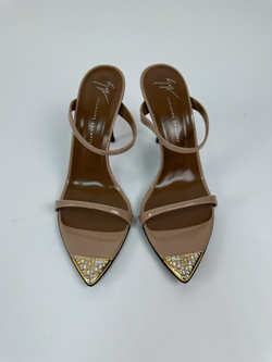 Босоножки Giuseppe Zanotti