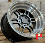 Комплект дисков Enkei RPF1 15x8 et15 4x100/4x114.3
