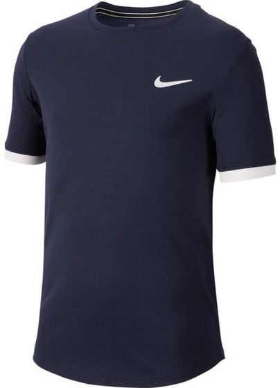 Футболка для мальчиков Nike B NKCT Dry Top