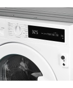 Встраиваемая стиральная машина с сушкой Kuppersberg WDM 560 фото 5