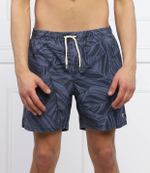 шорты для плавания Guess Underwear - темно-синий(F2GT06 WO07H)