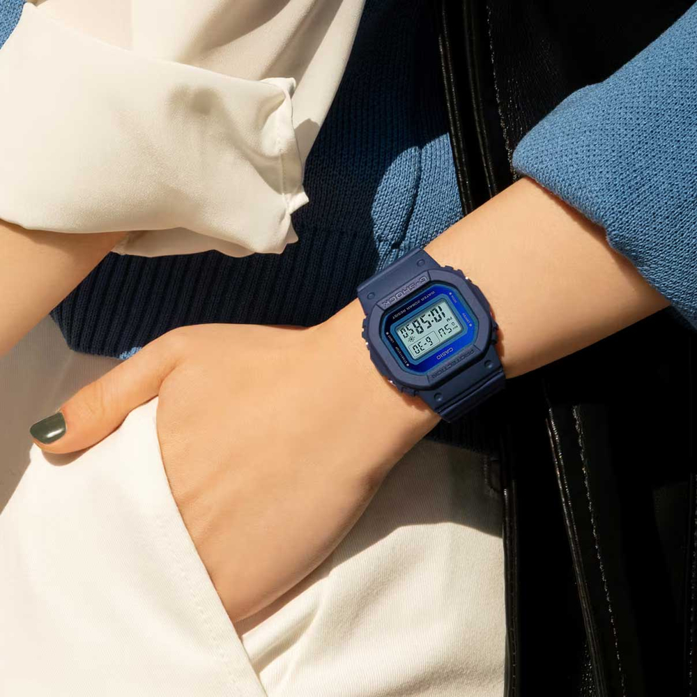 Часы Casio GMD-S5600-2