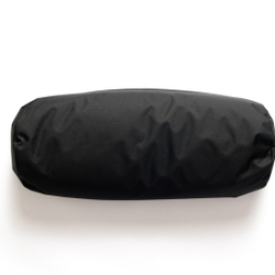Валик большой под ноги Black Banya 70×25