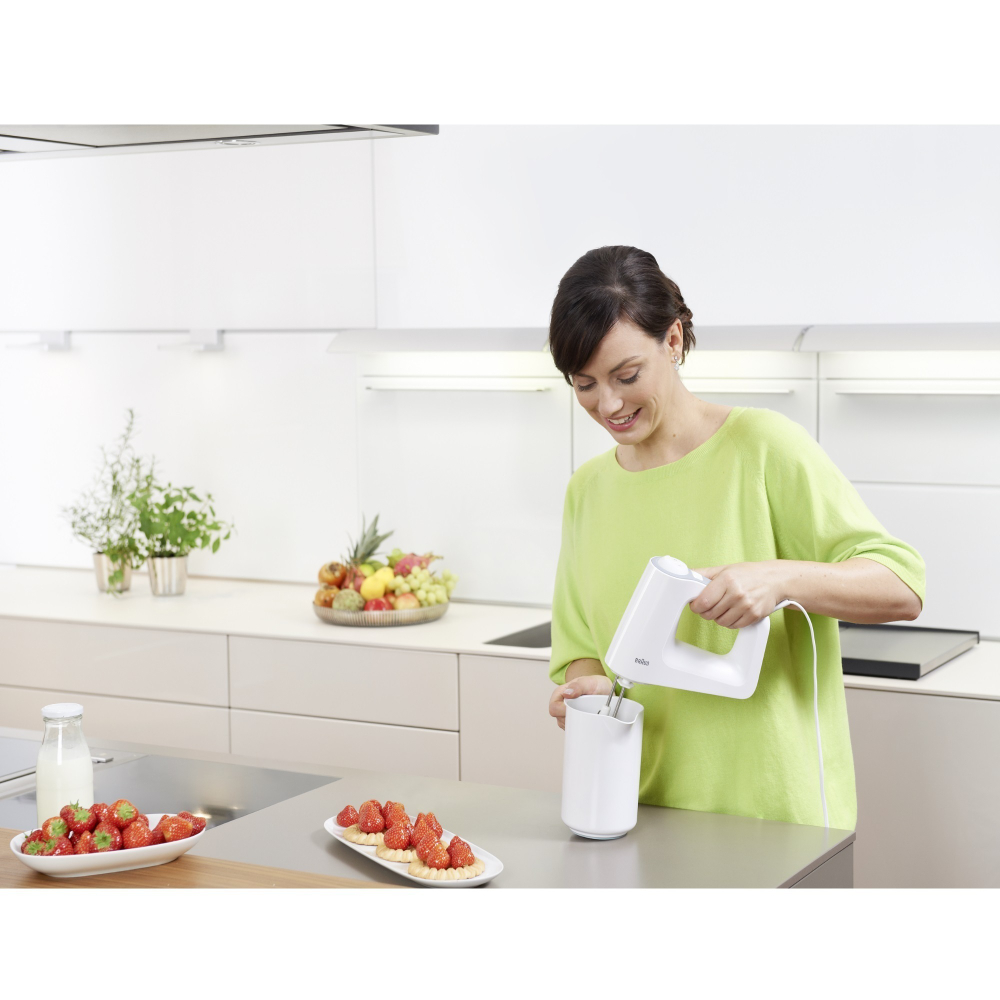 Миксер Braun MultiMix 3 Hand mixer HM3100