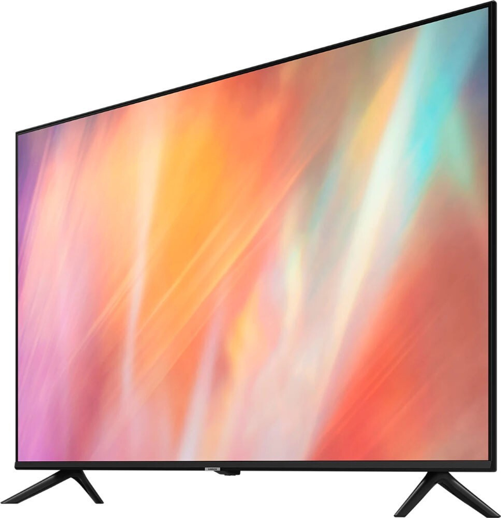 Телевизор Samsung 43" UE43AU7002UXRU
