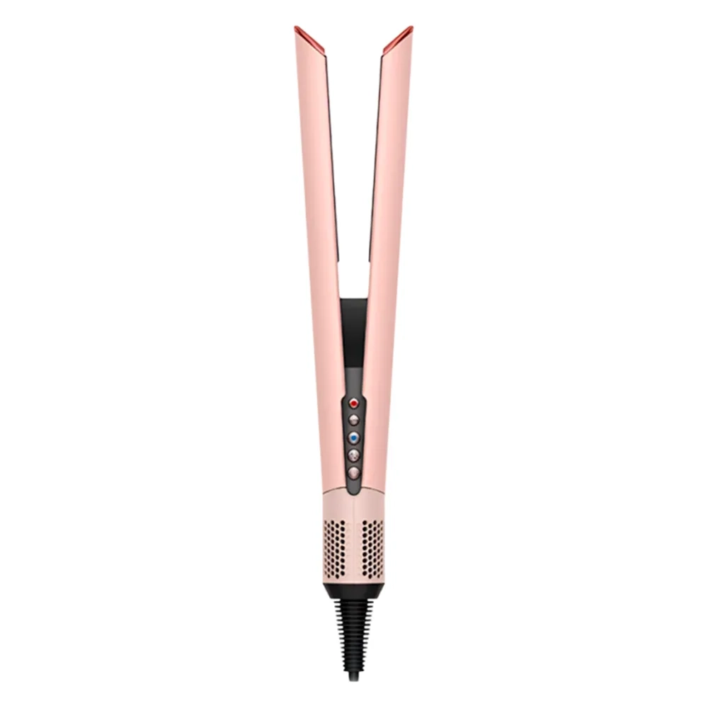 Выпрямитель для волос Dyson Airstrait HT01 Gift Edition, Kanzan Pink