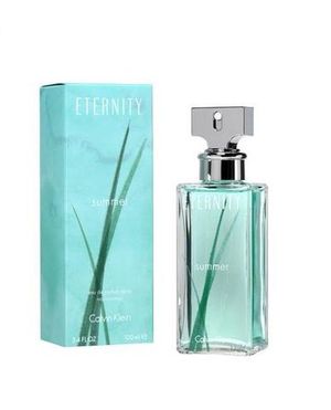 Calvin Klein Eternity Summer