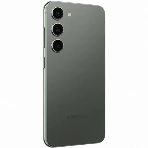 Samsung Galaxy S23 Plus 8/256GB Зеленый